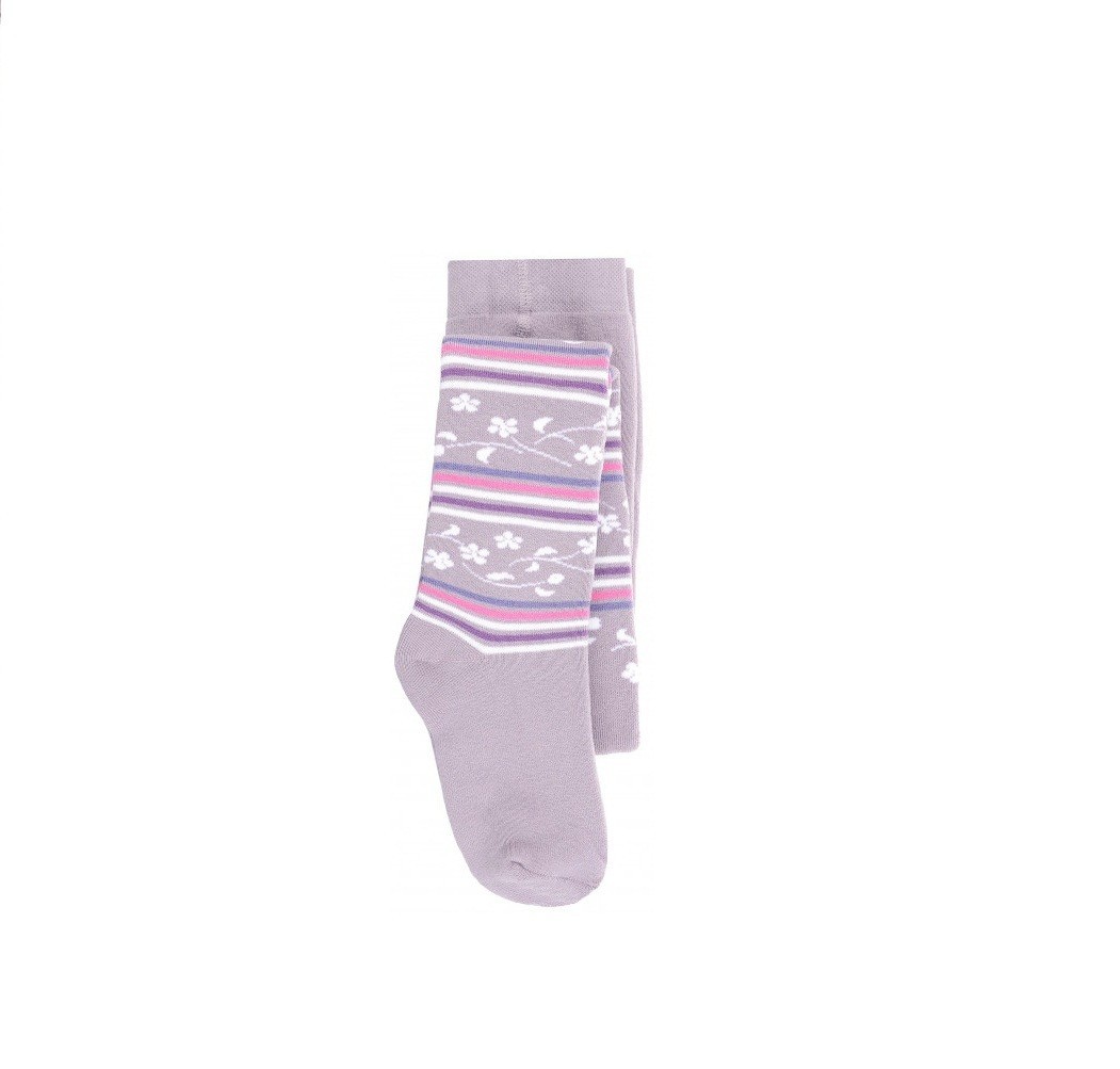 

Колготки махровые Conte Kids Sof-Tiki 398 92-98 см Сиреневые