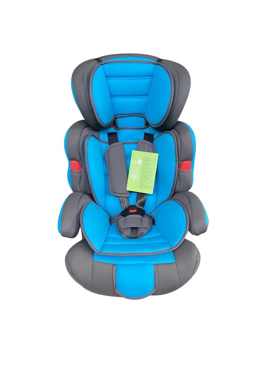 

Автокресло детское SUMMER BABY COSMO (ADVB-005121)
