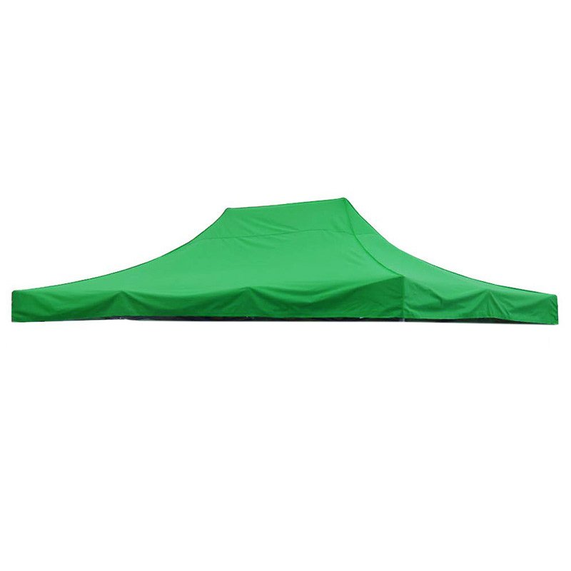 

Крыша тент для шатра палатки павильона 3 х 6 м Green