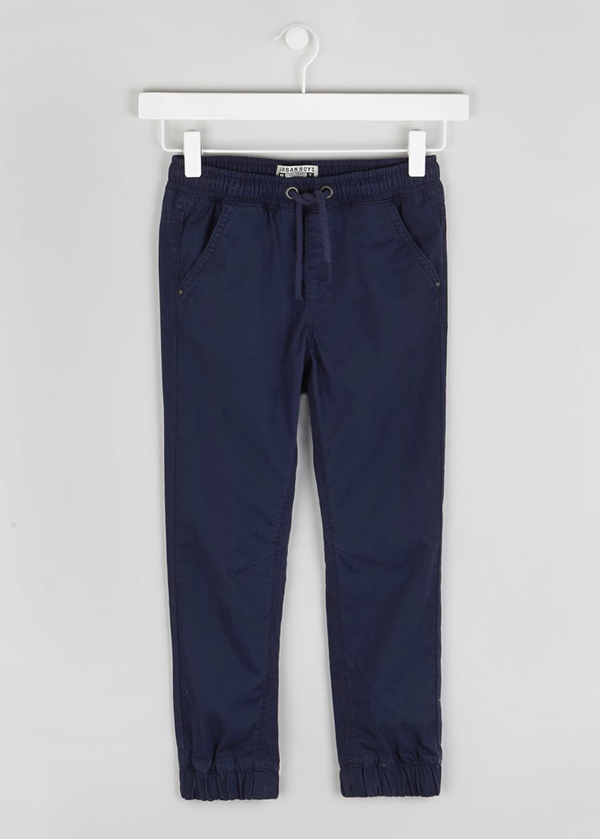 

Брюки Matalan P8008 122 см Темно-сині (P-100421)