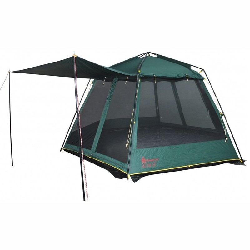 

Шатер Tramp Mosquito Lux v2 370х430х225см