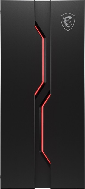 

Корпус MSI Mag Vampiric 010M без БП