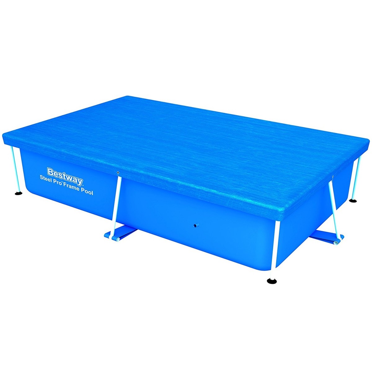 

Тент для бассейнів Bestway (58103) 221x150 см