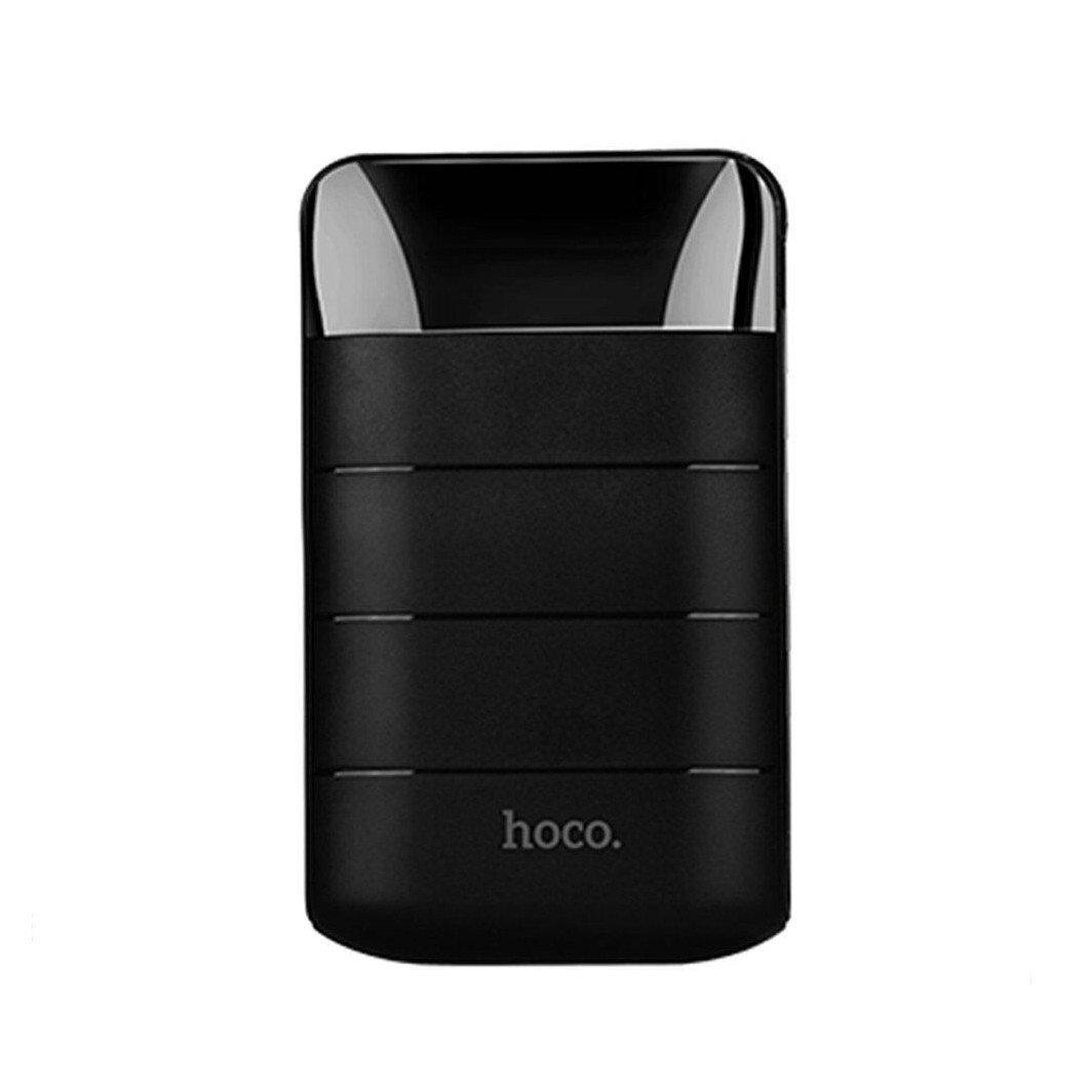 

Внешний аккумулятор Hoco B29 10000mAh Black
