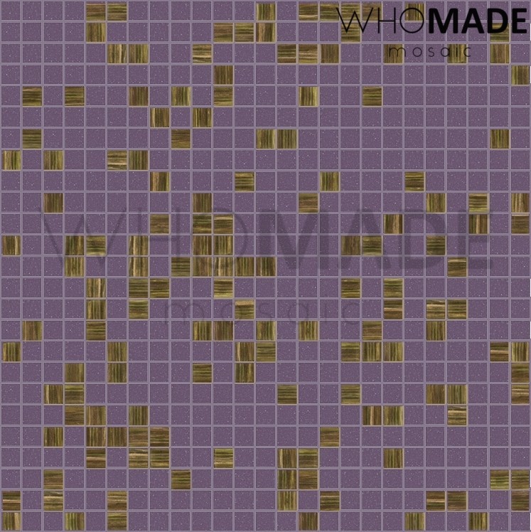 

Мозаика WhoMade Ukraine Wmix48