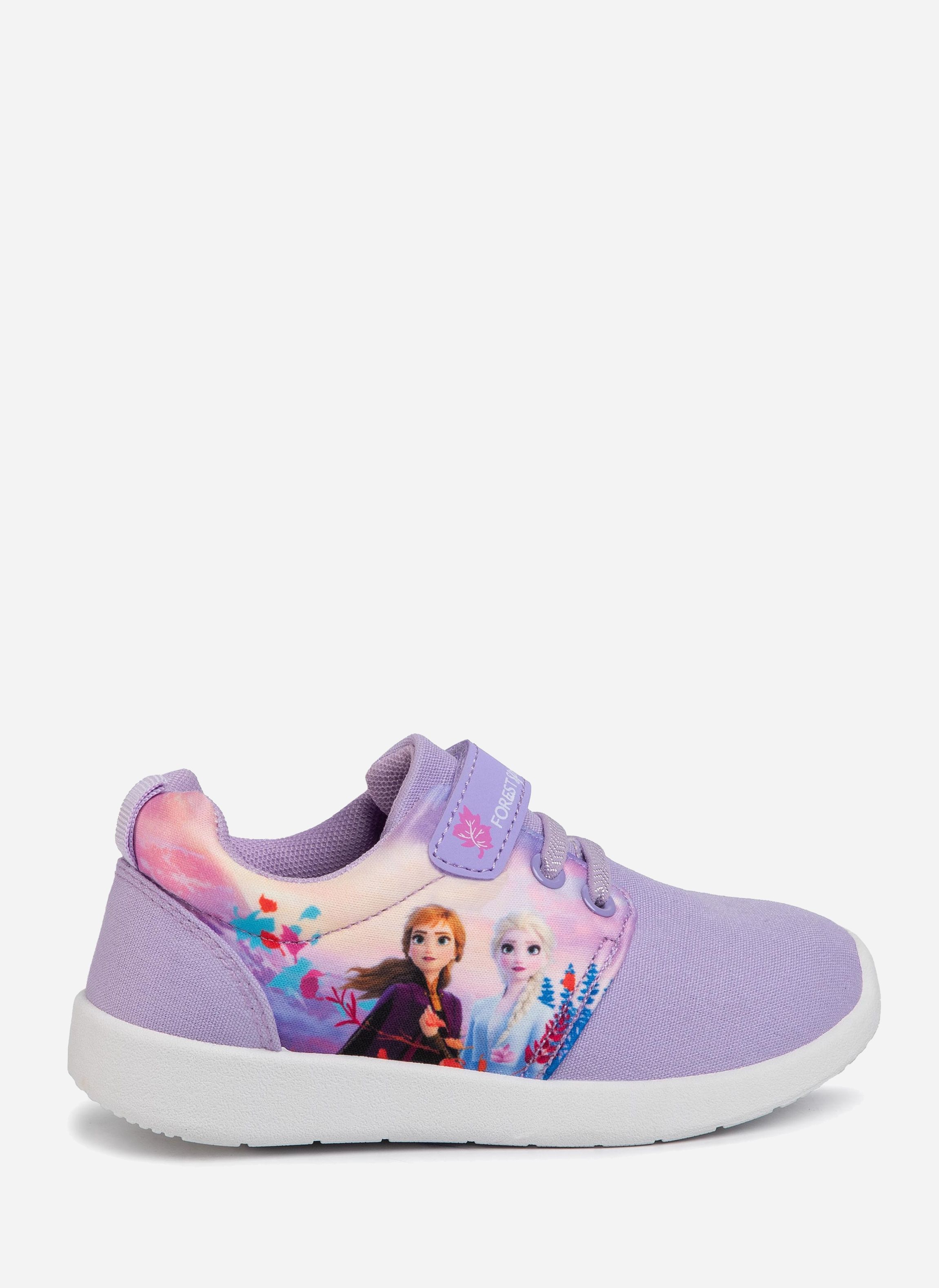 

Кроссовки Disney CP40-14DFR 31 Фиолетовые (5903419489228)