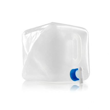

Канистра для воды GSI Outdoors 10л. Water Cube