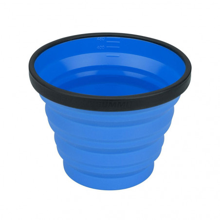 

Стакан Sea To Summit X-Mug 480ml Blue