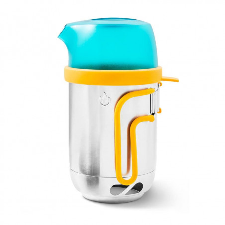 

Чайник-котелок BioLite KettlePot 1.5L