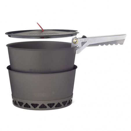

Набор котелков Primus PrimeTech 1.3L