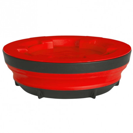 

Миска Sea To Summit X-Seal & Go XLarge Red