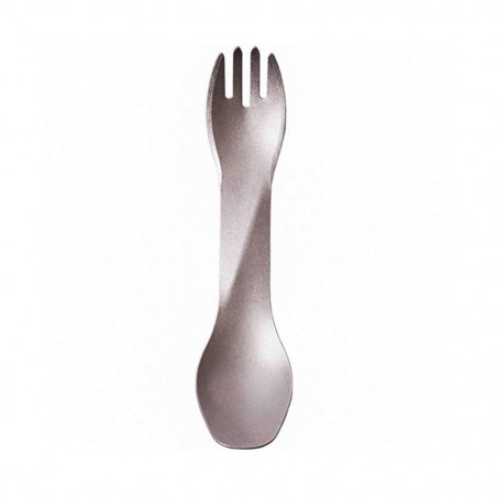

Ложко-вилка Humangear GoBites Ti-Uno Titanium