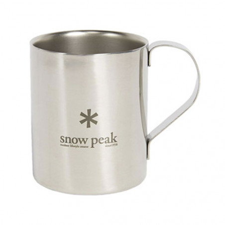 

Термокружка Snow Peak MG-112 240ml