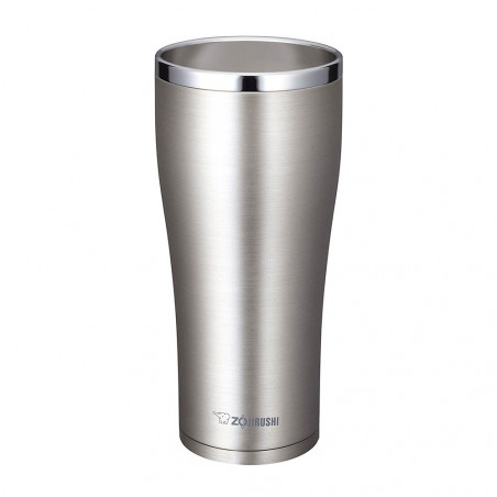 

Термостакан Zojirushi Stainless Steel Glass 0.6L (SX-DB60XA)
