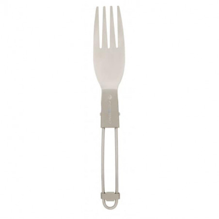 

Вилка Ferrino Folding Titanium Fork