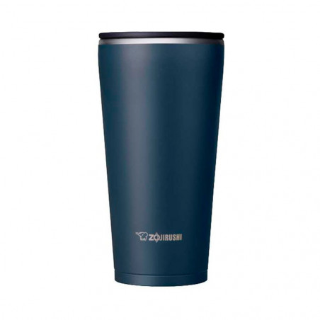 

Термостакан Zojirushi 0.45L (SX-FSE45AD) Navy
