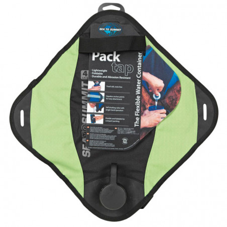 

Канистра для воды Sea To Summit Pack Tap 4L