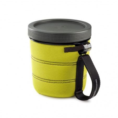 

Кружка GSI Outdoors Fairshare Mug II 946ml Green