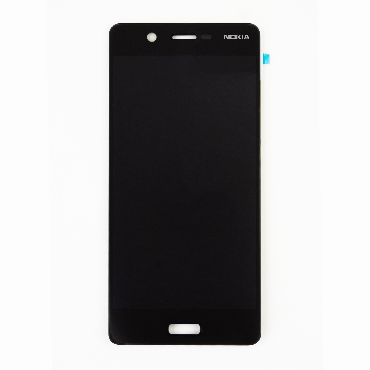 

Дисплей (экран) для Nokia 5 Dual Sim, с тачскрином, черный High Copy