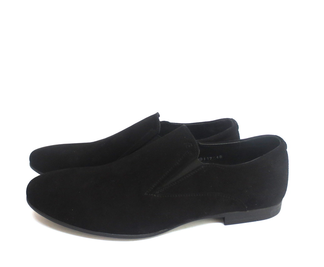 

Туфли Faber Черный 45