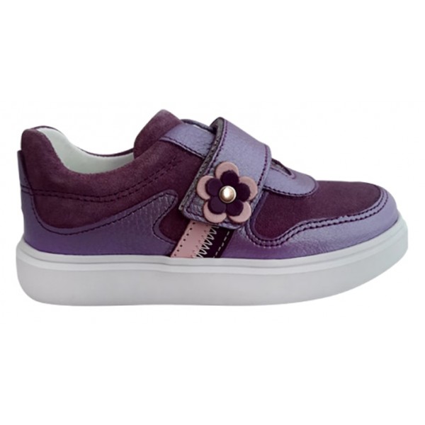 

Кроссовки Minimen 86FIOLET21 р. 22 14,2 см Фиолетовый