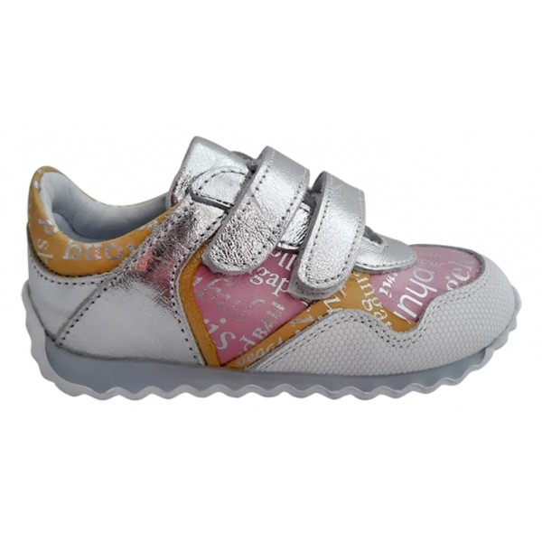 

Кроссовки Perlina 4FASHION 21 13,7 см Белый