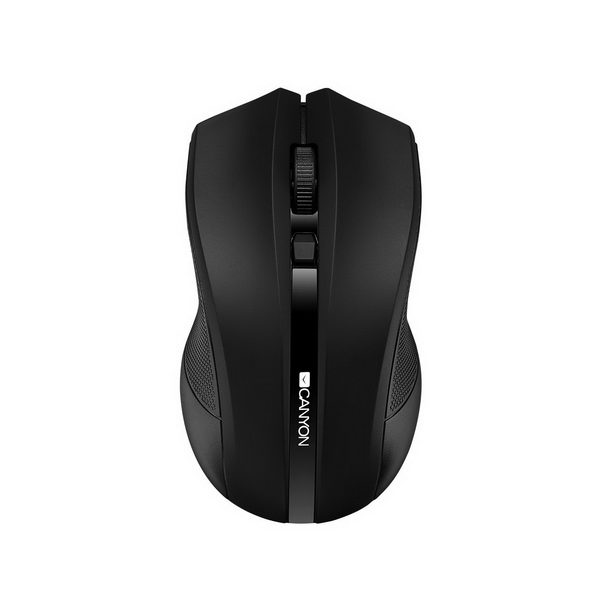 

Мышь беспроводная Canyon CNE-CMSW05B Black USB