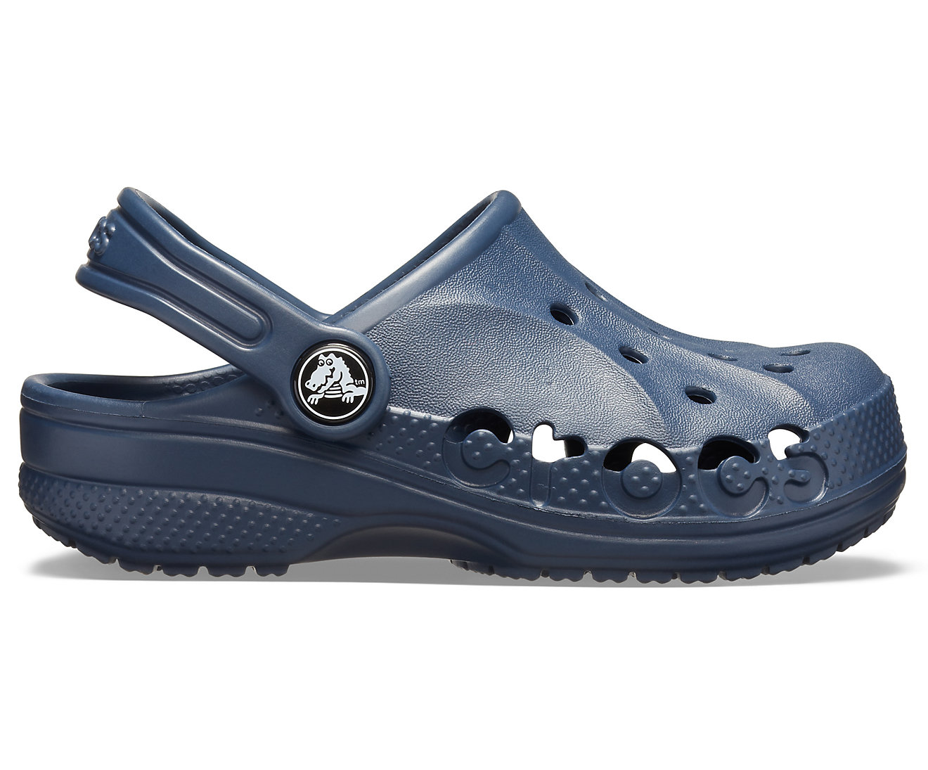 

Крокси Crocs Kids Baya Clog C9-26-16-16.5 см Navy 205483