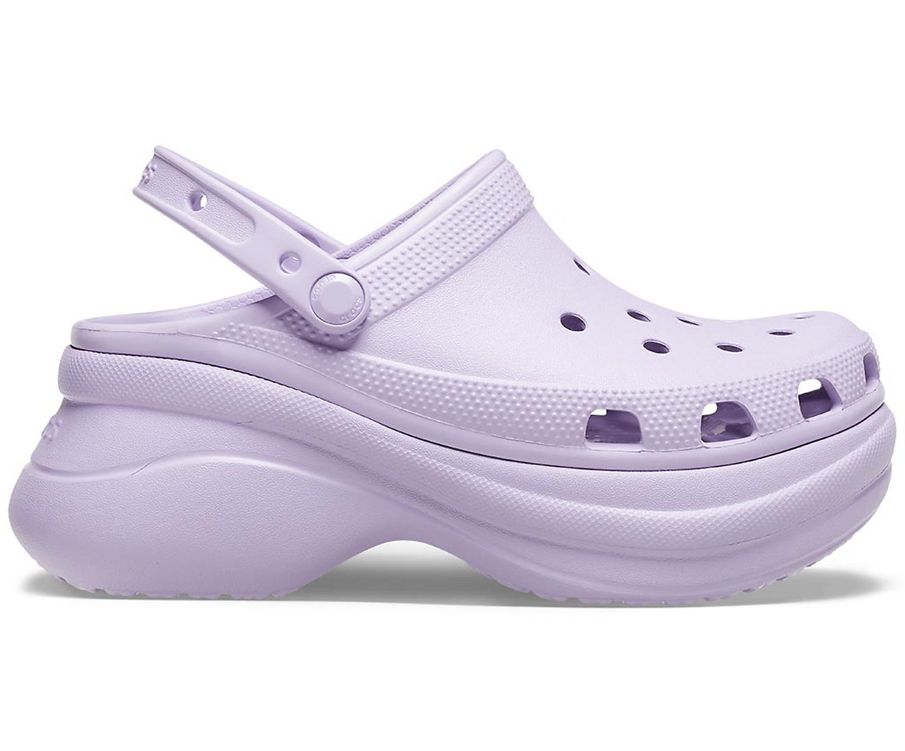 

Сабо Crocs Classic Bae Clog W9-39-25.5 см Lavender 206302