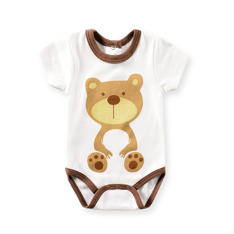 

Боді дитячий Ласунка Payifang (92 / 18 міс) Білий