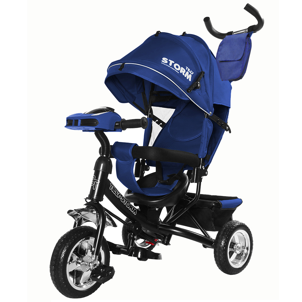 

Велосипед Tilly STORM T-349/2 Blue (T-349/2)