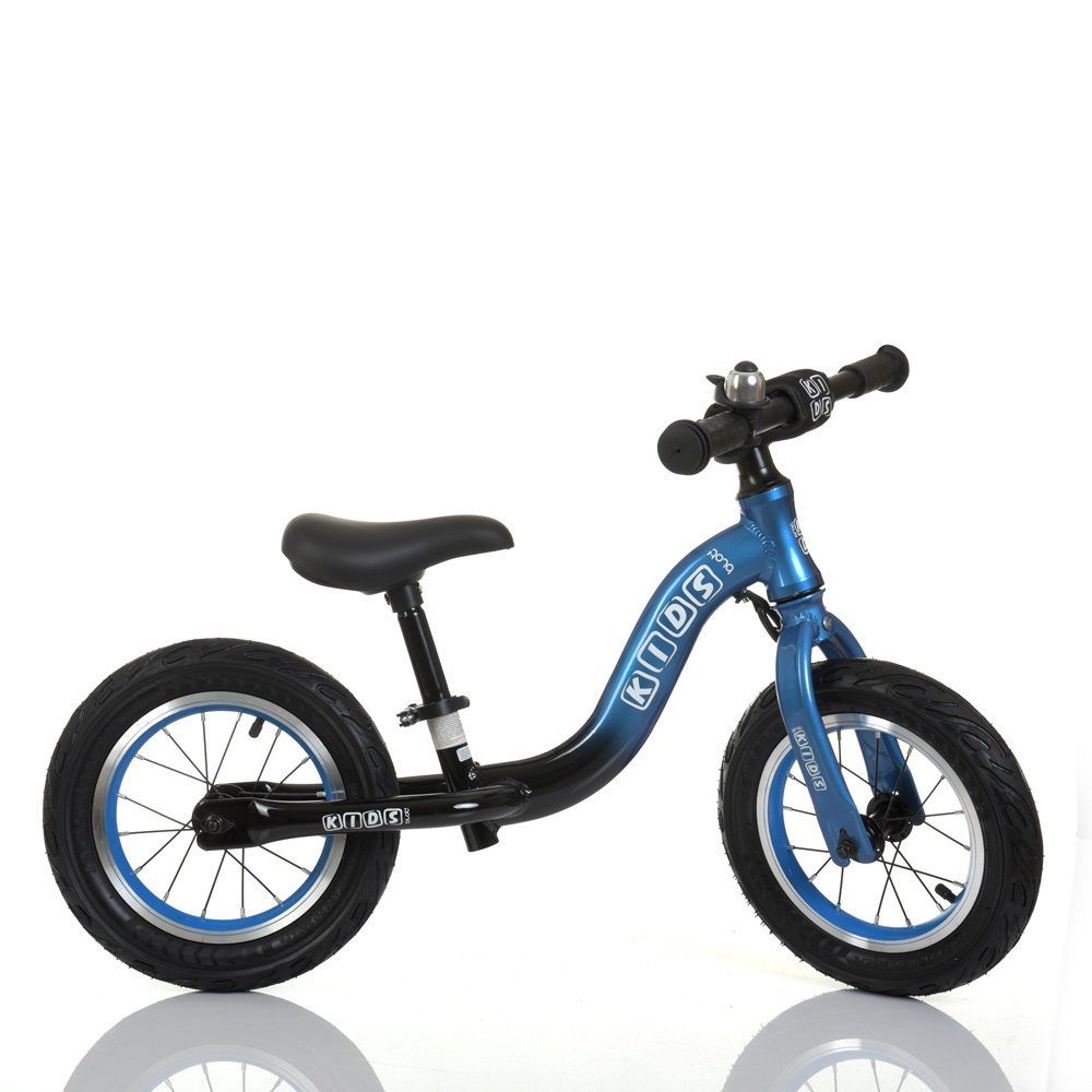 

Беговел Profi Kids 12" ML1203A-3 Blue / Black (ML1203A)