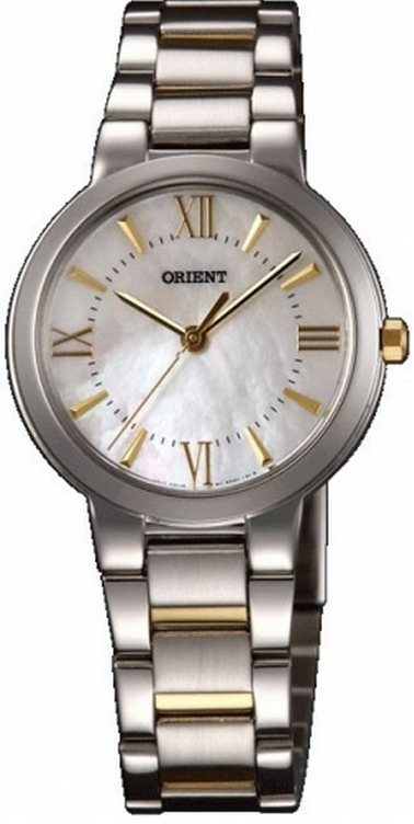 

Наручные часы Orient QC0N003W