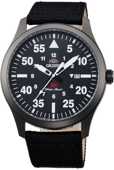 

Наручные часы Orient UNG2003B