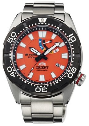 

Наручные часы Orient EL0A003M