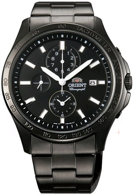 

Наручные часы Orient TT0X001B0