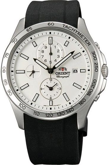 

Наручные часы Orient TT0X005W0