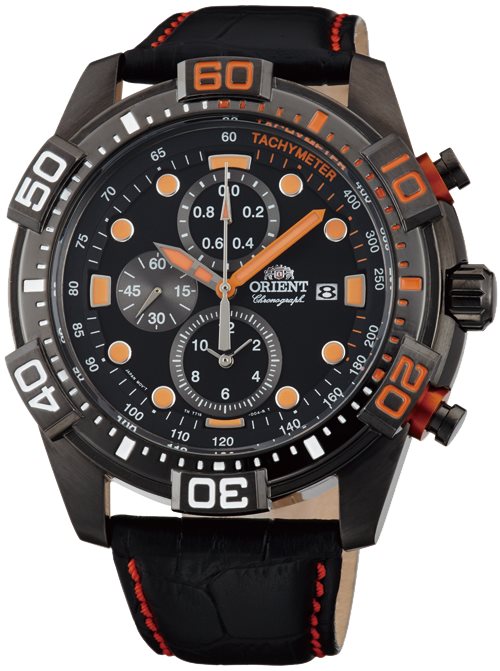 

Наручные часы Orient TT16003B