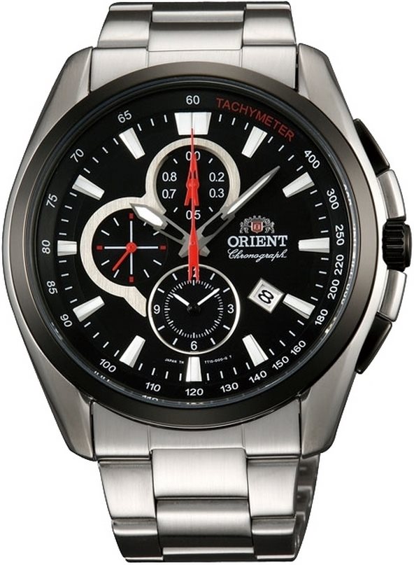 

Наручные часы Orient TT13001B