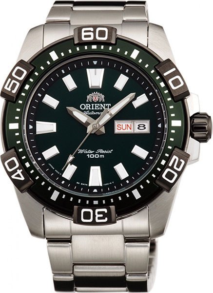 

Наручные часы Orient EM7R001F