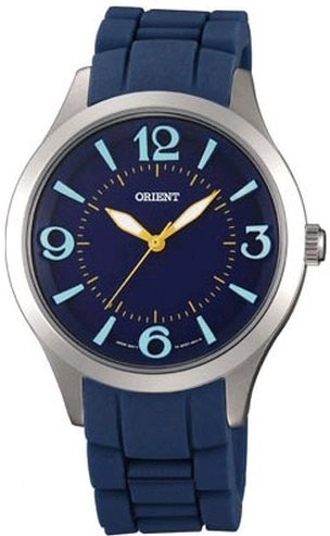 

Наручные часы Orient QC0T003D