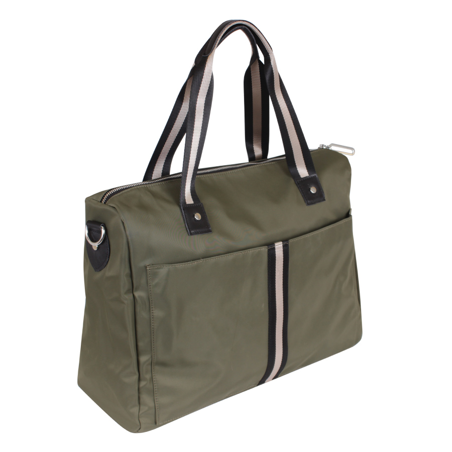 

Сумка дорожная de esse BV38641-69 Хаки