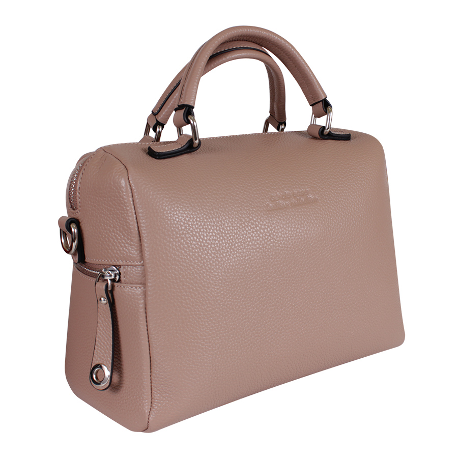 

Сумка de esse L20007-0208 Светло-розовая