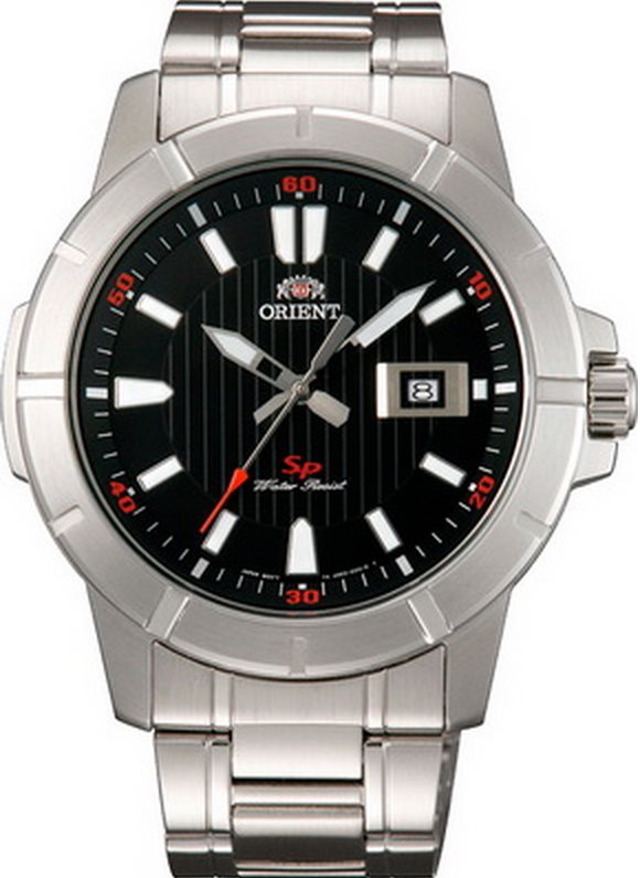 

Наручные часы Orient UNE9005B0