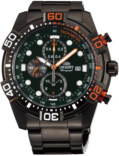 

Наручные часы Orient TT16001F