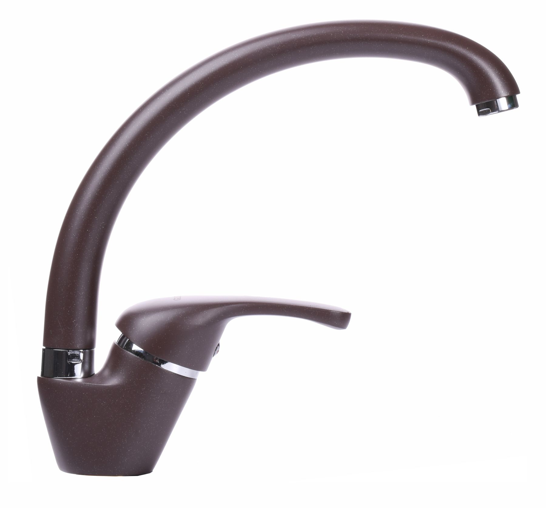 

Змішувач для кухні Globus Lux GLSO-0203S-6-MARONE