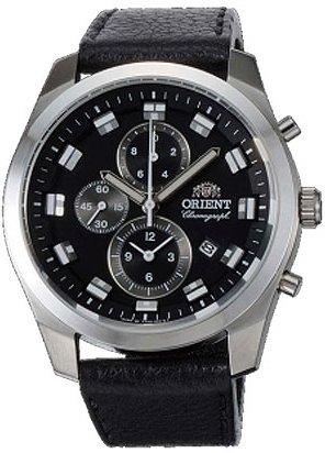 

Наручные часы Orient TT0U004B