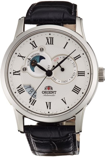 

Наручные часы Orient ET0T002S