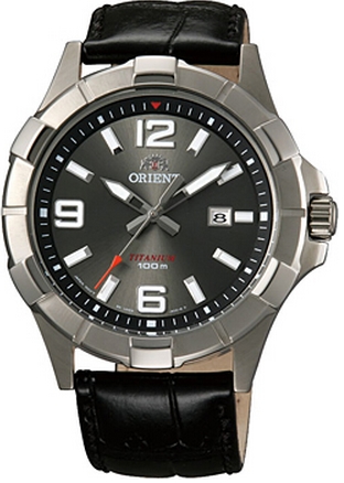 

Наручные часы Orient UNE6002A0