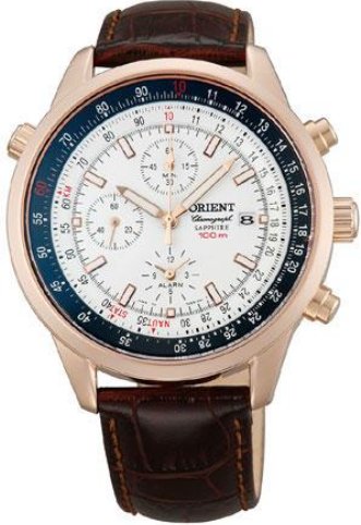 

Наручные часы Orient TD09005W